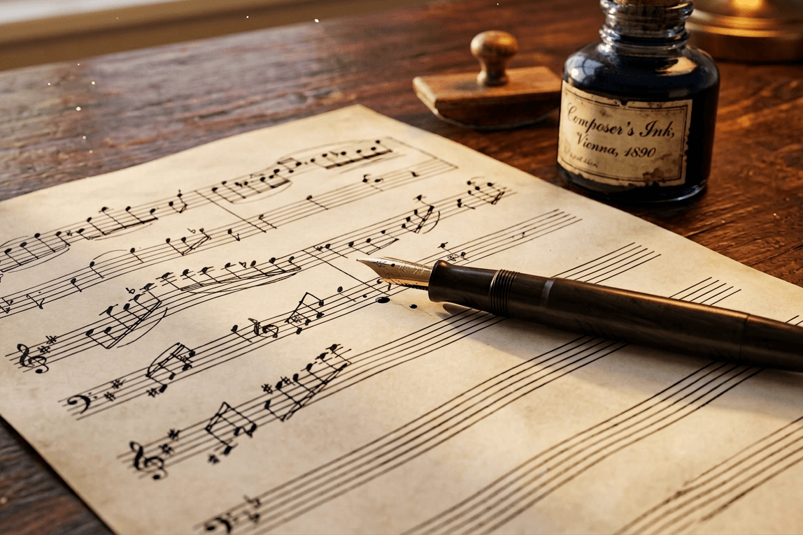 Piano Duo Loved by Great Composers