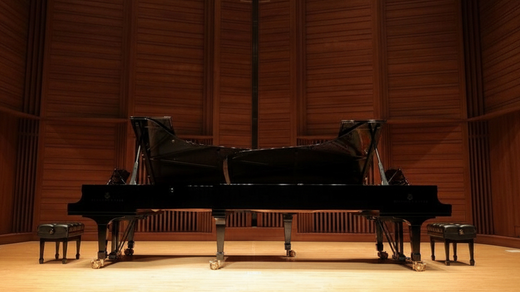 コンクール主催