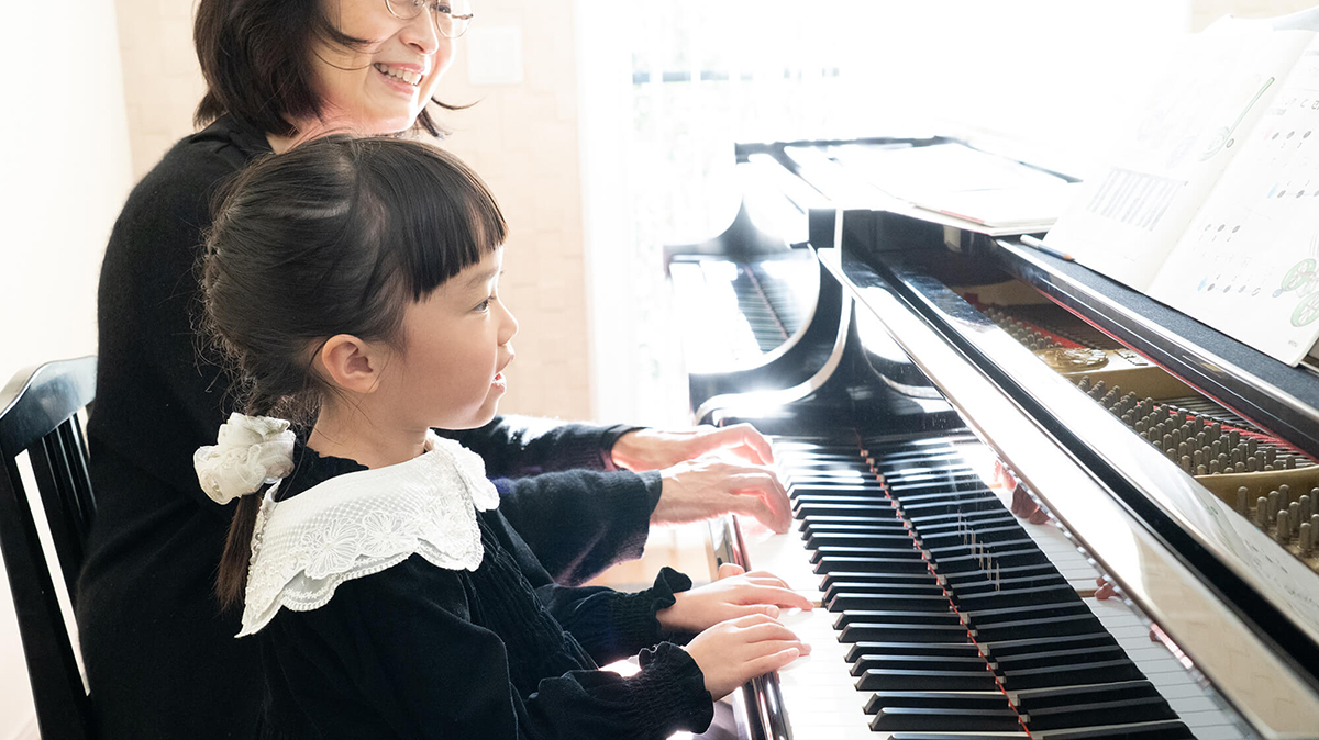 コンクール主催