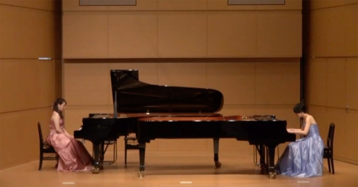 奨励賞及び特別聴衆賞