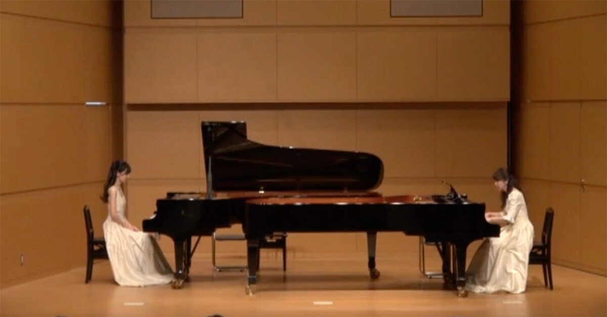 スタインウェイ賞