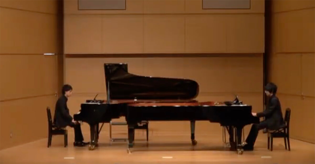 音楽之友社・ムジカノーヴァ賞