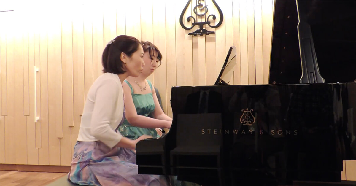 奨励賞及びに特別聴衆賞