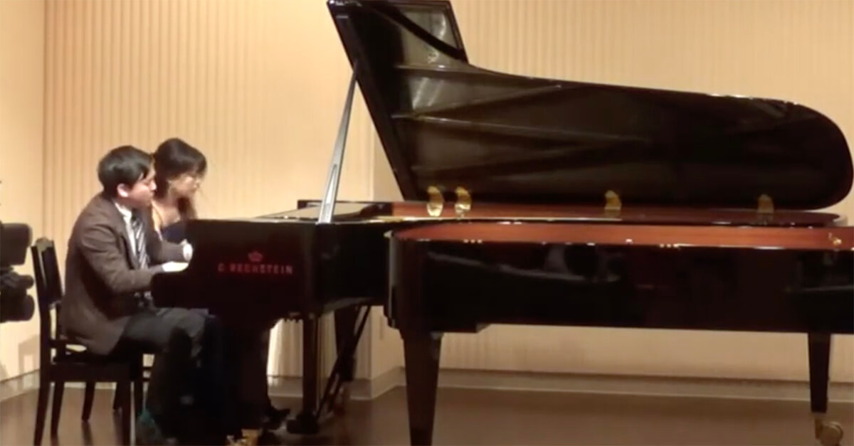 ベヒシュタイン賞