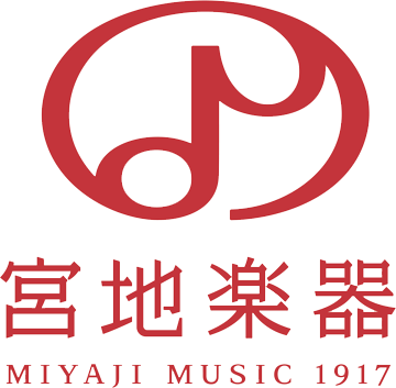 宮地楽器小金井店