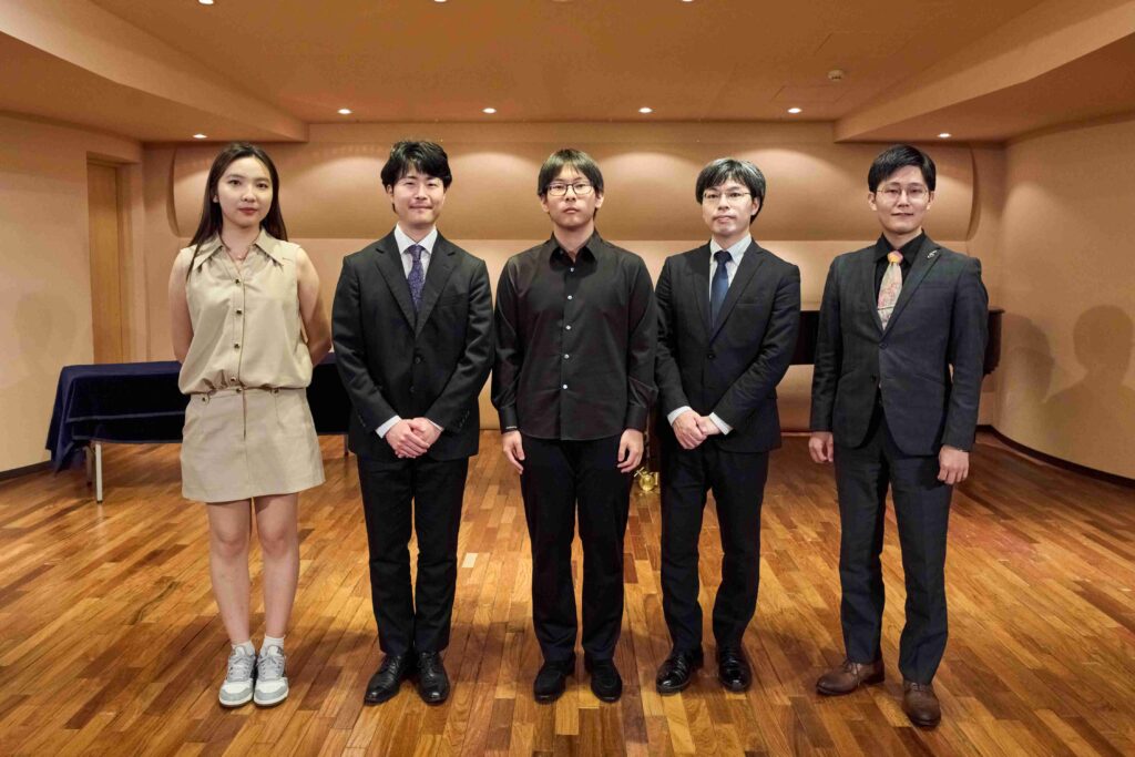 25thconcourresult