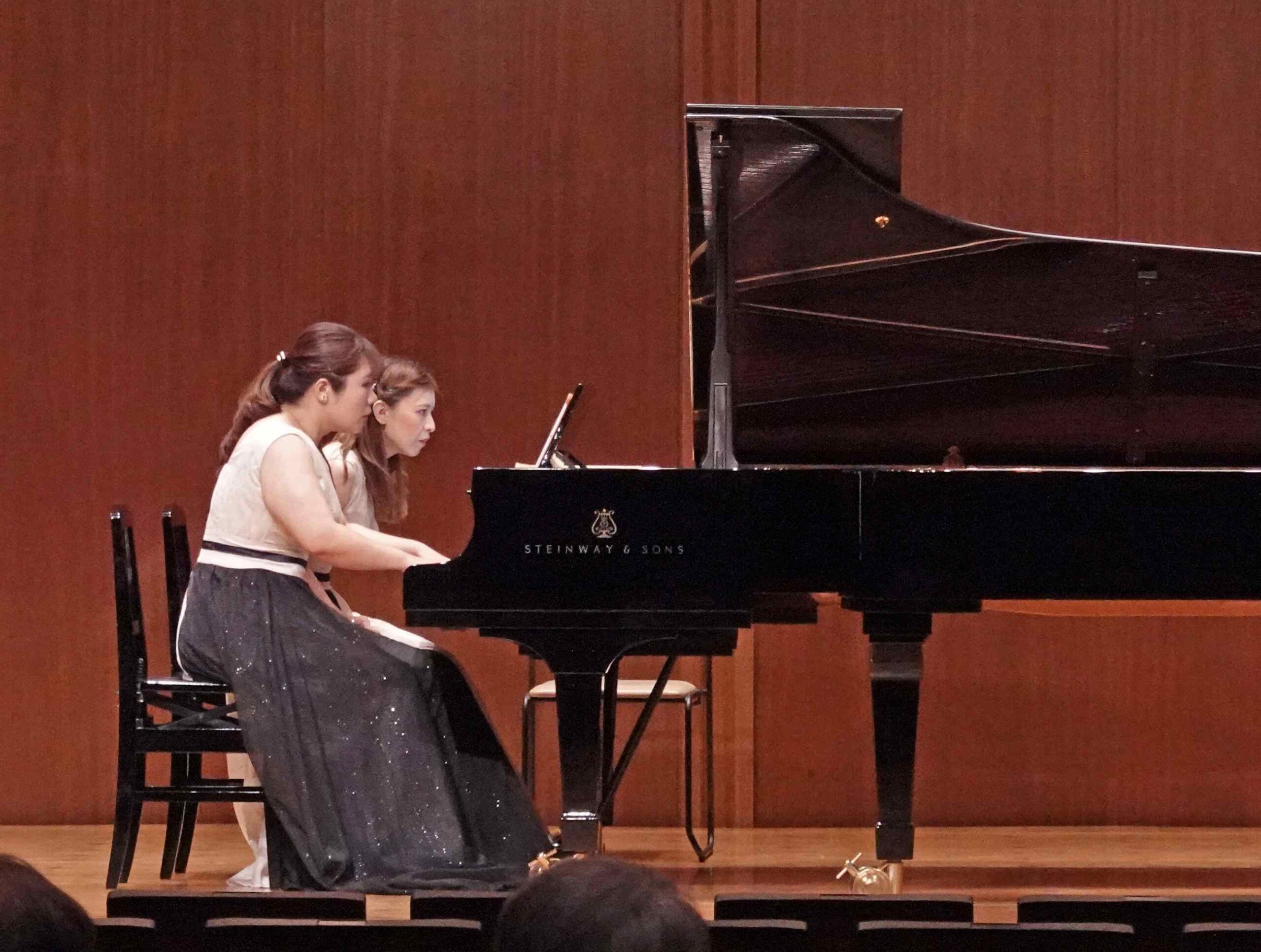 Professional Category – KAWAI Prize